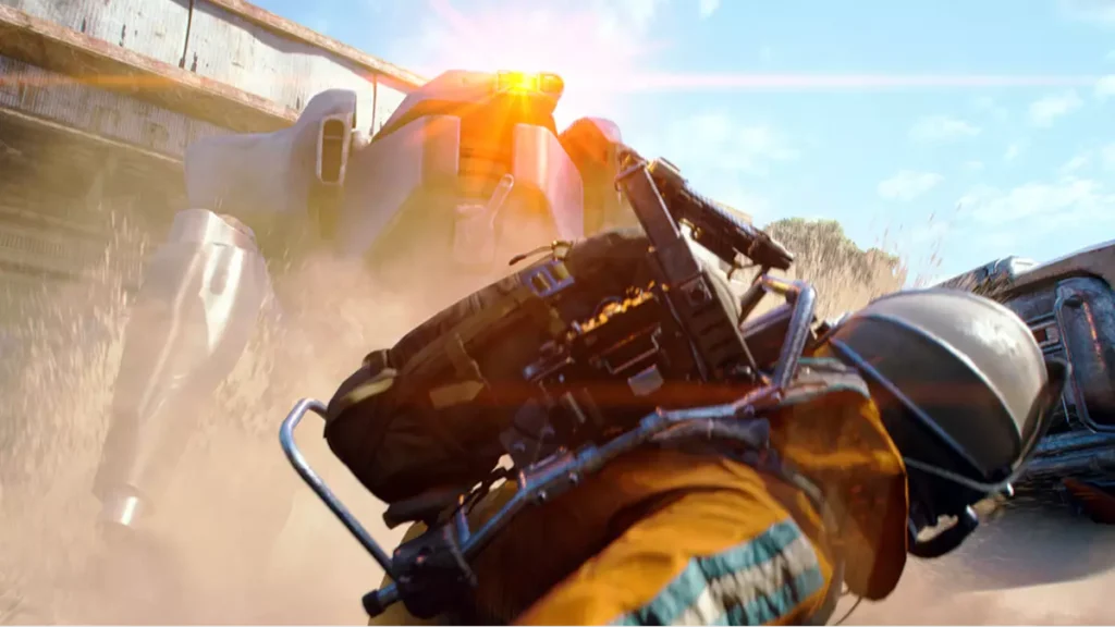 ARC Raiders Players Face Chaos as Hackers Hit Online Matches