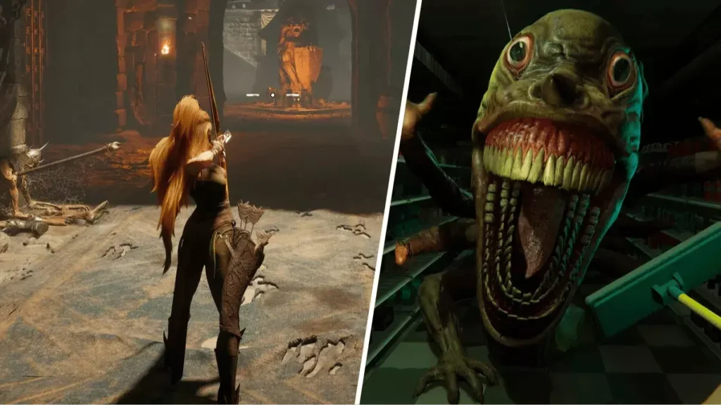 14 Free PC Games To Play In February, Everyone Say Thank You Steam