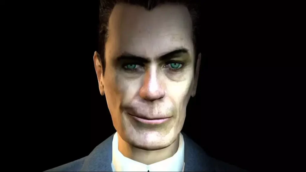 Valve Drops Subtle Half-Life 3 Tease, We All Missed It