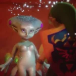 Zelda: Ocarina of Time Unreal Engine 5 8K Remake Adds Beloved Area in Latest Update