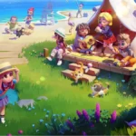 New Cosy Animal Crossing Clone Is Using Gen AI, How Disappointing