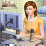 The Sims 5 Gets First Look Online, Eerily Similar to Another Game
