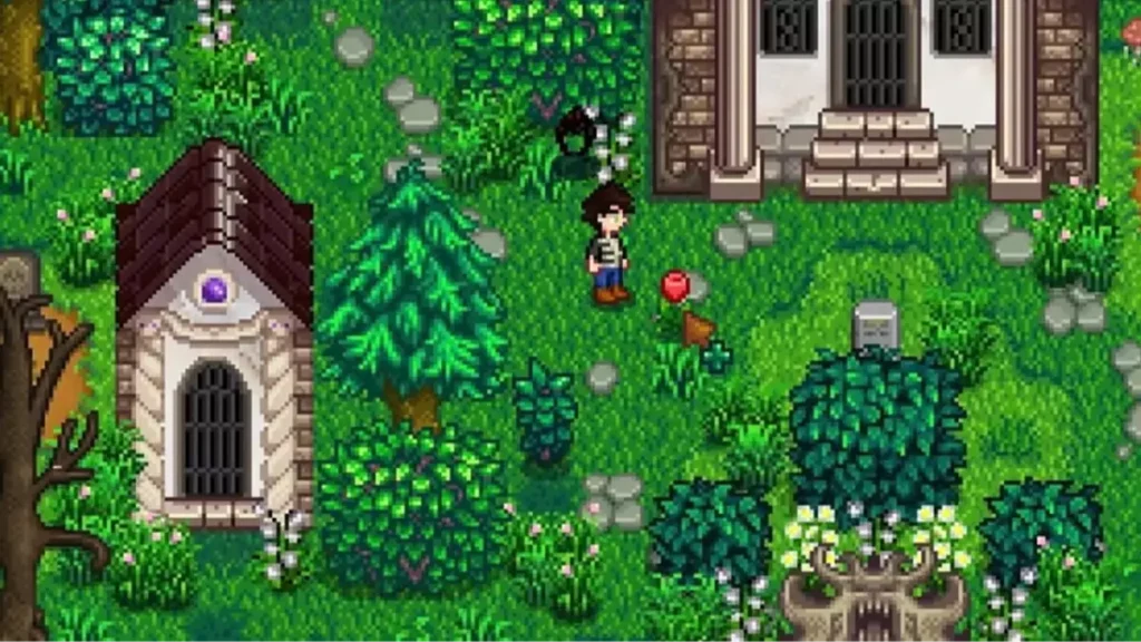 Stardew Valley Ecosystem Overhaul Will Have You Starting Another Playthrough