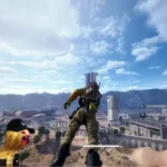 Hilarious ARC Raiders Glitch Lets Players Fly Like Superman After New Update