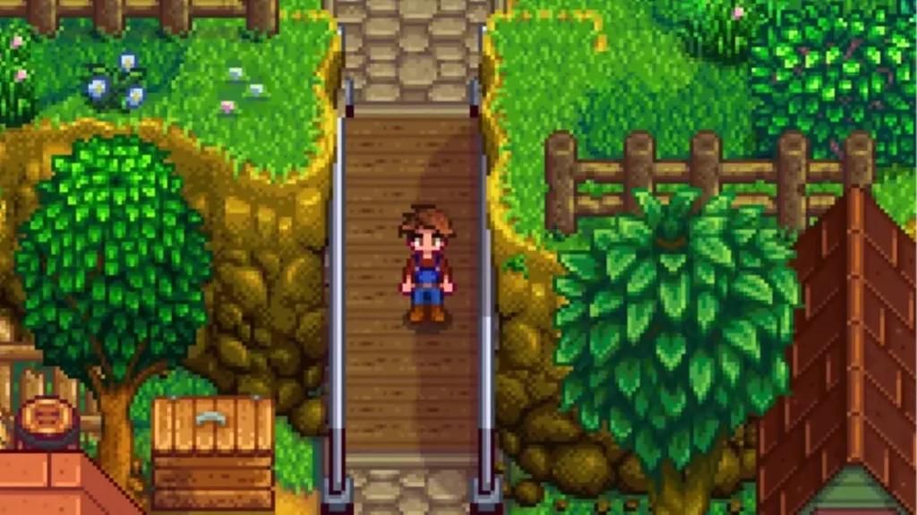 New Stardew Valley Mod Tackles Huge Accessibility Problem