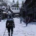 Skyrim Next-Gen Free Fan Remaster Drops, Looks Like Elder Scrolls 6