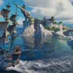 Assassin’s Creed Black Flag Competitor Surfaces, AAA Free RPG Looks Wild