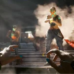 Cyberpunk 2077 Free Fan Download Adds 3 New Useful Perks