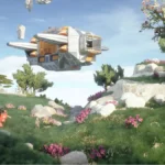 No Man’s Sky Meets Starfield in Open-World Release