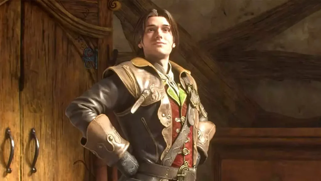 These Fable Then vs Now Images Give Me All The Nostalgic Feels