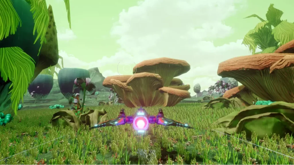 Steam’s Latest PC Demo Scratches Our No Man’s Sky Itch, Full Release Needed