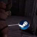 New Free Steam Game Looks Like Portal 2 Mixed With Death Stranding