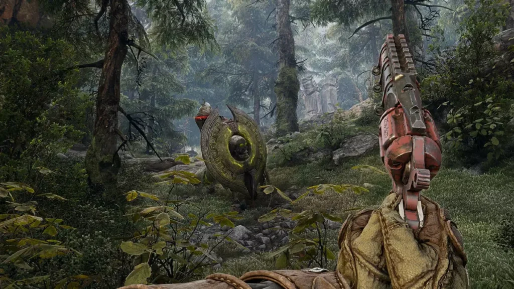 Witchfire Dev Speaks About Balancing Difficulty With Fun: ‘It’s Hard For Players To Accept The Game Got Harder’