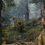 Witchfire Dev Speaks About Balancing Difficulty With Fun: ‘It’s Hard For Players To Accept The Game Got Harder’