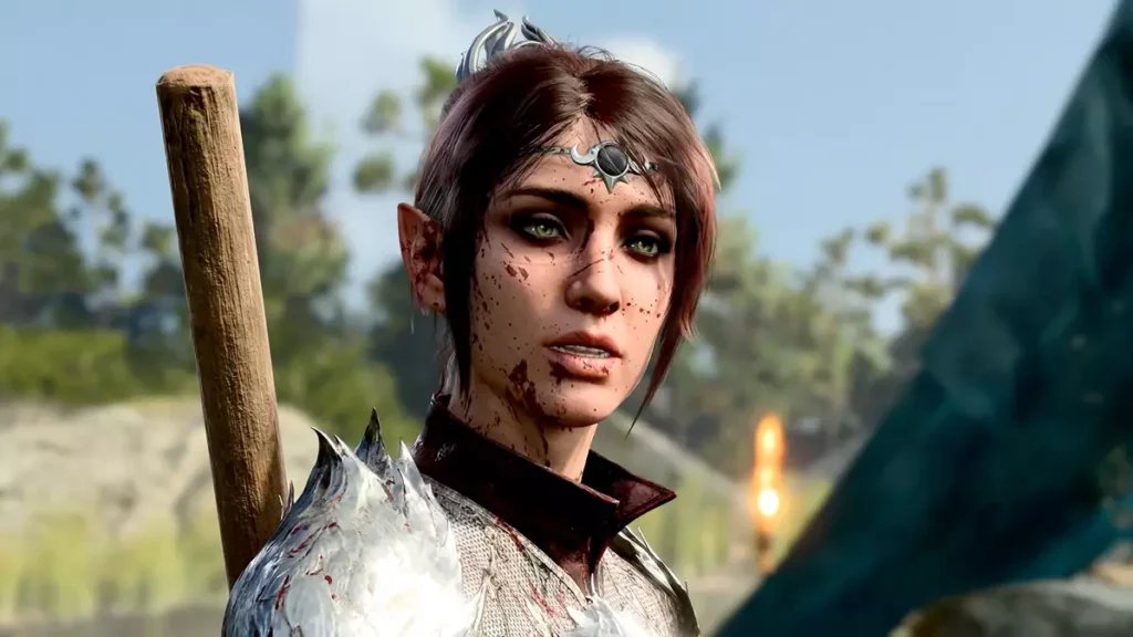 Baldur’s Gate 3 Mod Restores Over 1,000 Cut Companion Lines From Early Access