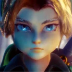 This Zelda: Ocarina of Time 8K Unreal Engine 5 Remake Is a Sight to Behold