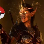 Baldur’s Gate 3 Mod Adds Legally-Distinct Poké Balls To Capture NPCs