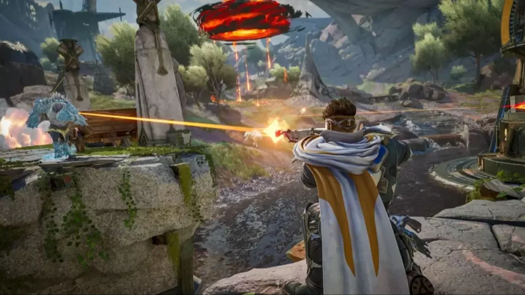 Highguard Just Launched And New, Free Content Is Already On The Way