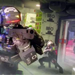 Marathon’s New Visual Update Is Winning Over Gamers After AI Backlash