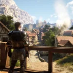 PC Open-World RPG Made Totally Free, Skyrim Meets Kingdom Come Deliverance