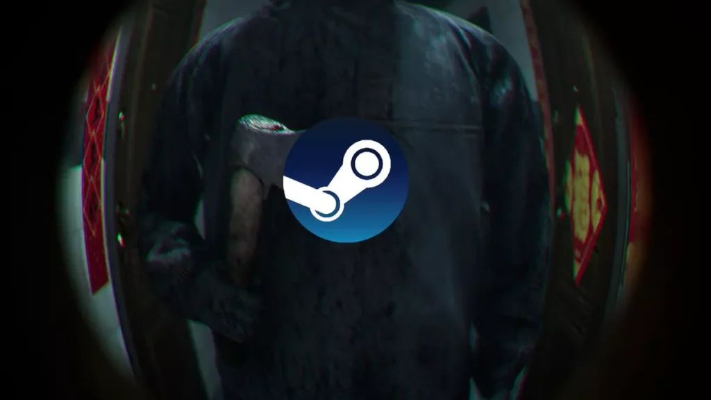 This New Steam Freebie Looks Like a Spiritual Successor to P.T.