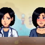 Stardew Valley Mod Adds Brand New Fully Romanceable NPC, Might Be Best Girl