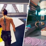 Cyberpunk 2077’s 2013 Pre-Alpha Footage Shows Unrecognisable Early Version