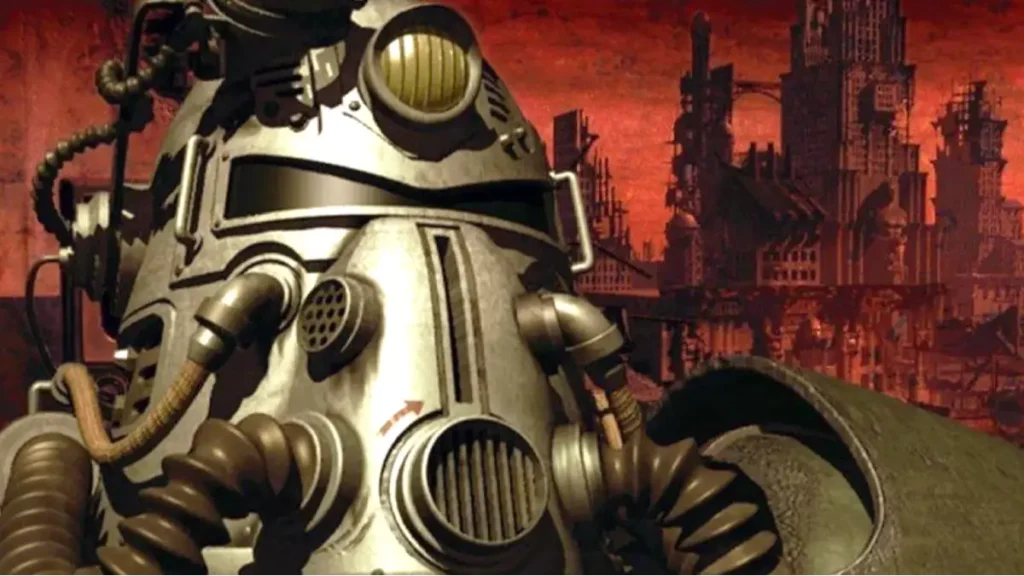Two Fallout Games Are Yours for Free, Last Chance To Claim