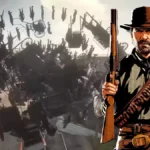 Red Dead Redemption 2 Mod Turns The Game Into Katamari Damacy, Hilarity Ensues