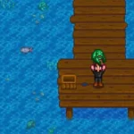 Stardew Valley Just Got a Monstrous New Fish Expansion