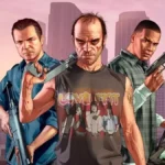 GTA 6 Wait Filled Rockstar Drops 100s Hours of New Content
