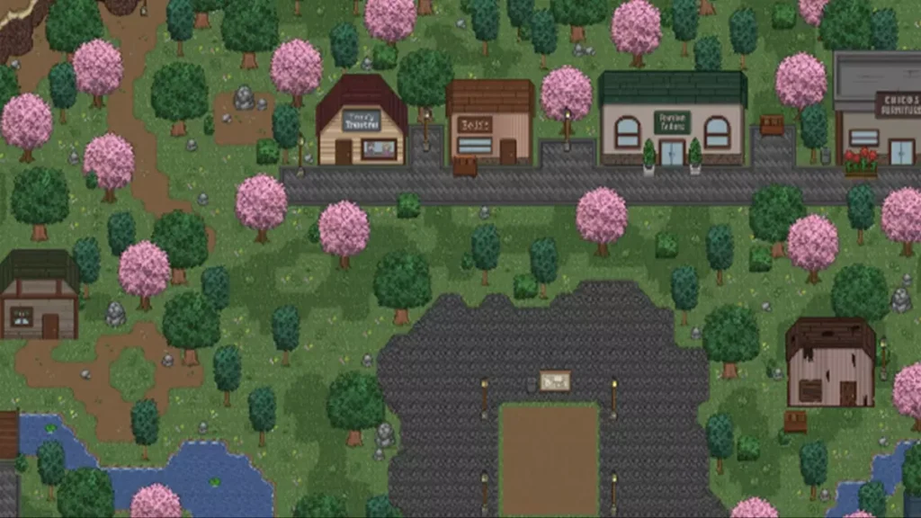 Steam Free New Offering Is One For Stardew Valley Players