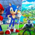 Why Playing Mario and Sonic Is Better For Your Brain Than Fortnite, Experts Explain