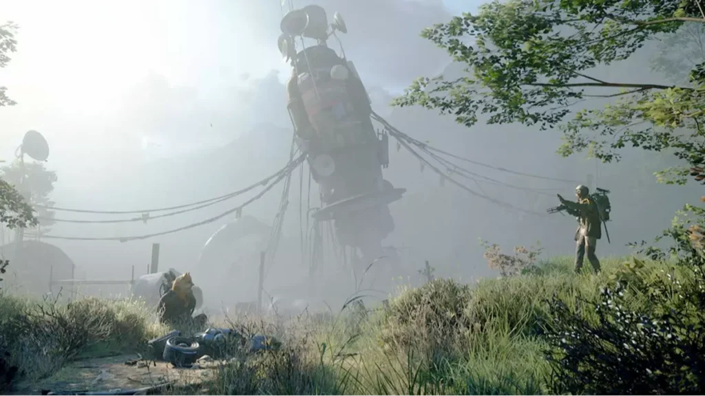 ARC Raiders Devs Rethink Key Feature After Unsatisfying Debut