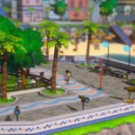 Steam Upcoming RPG Is a Gorgeous Pokémon Alternative PC Gamers Can’t Miss
