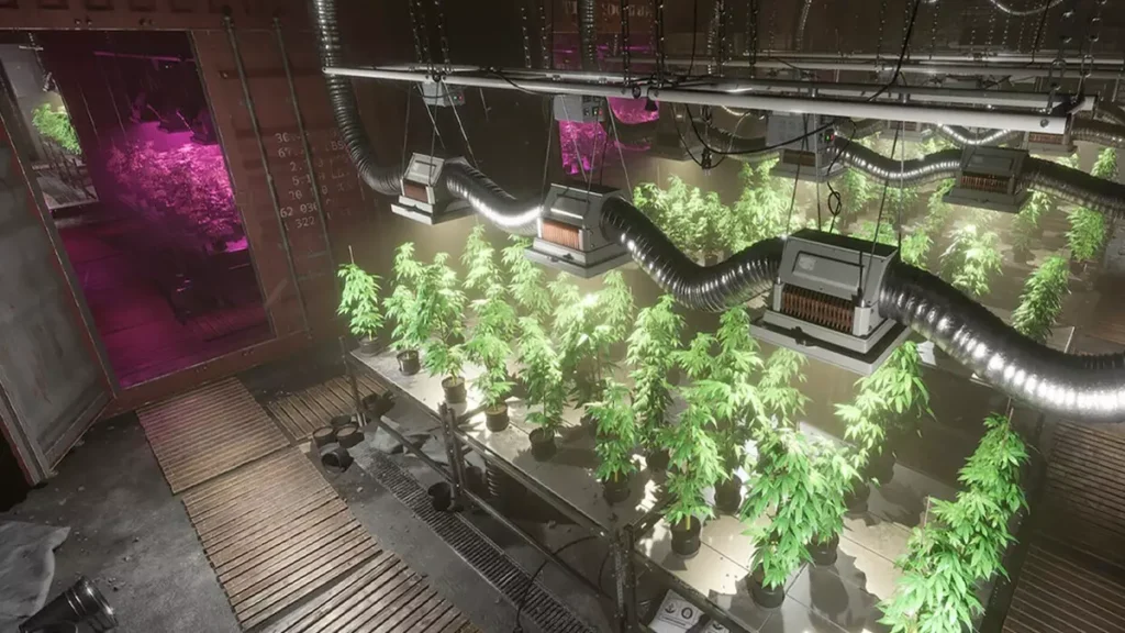 GTA 6 Void Filled, Steam Free Open-World Release Quenches Our Thirst