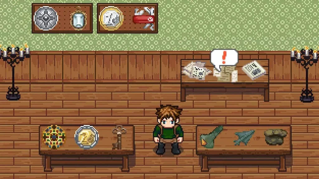 Stunning PC Game is Stardew Valley Meets Uncharted, Try for Free