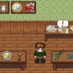 Stunning PC Game is Stardew Valley Meets Uncharted, Try for Free