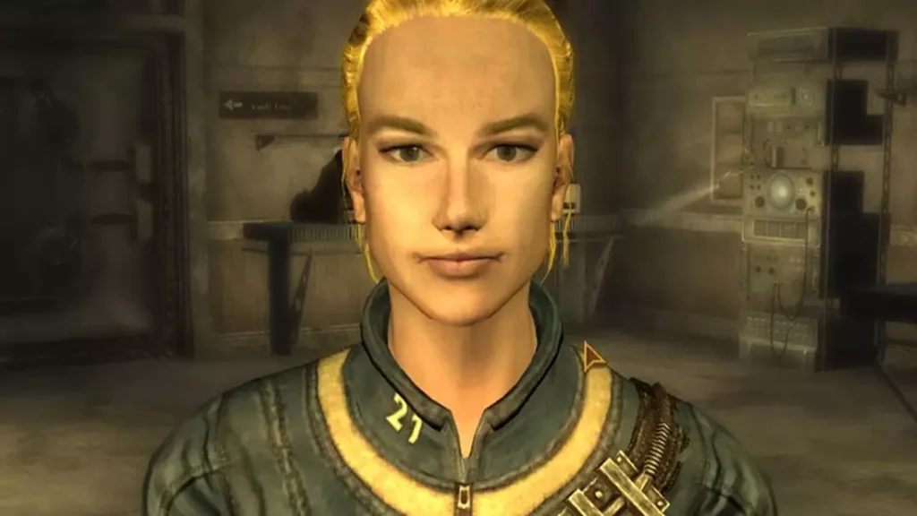 Fallout: New Vegas Romance Expansion Lets You Date Any NPC, Oh My