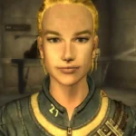 Fallout: New Vegas Romance Expansion Lets You Date Any NPC, Oh My