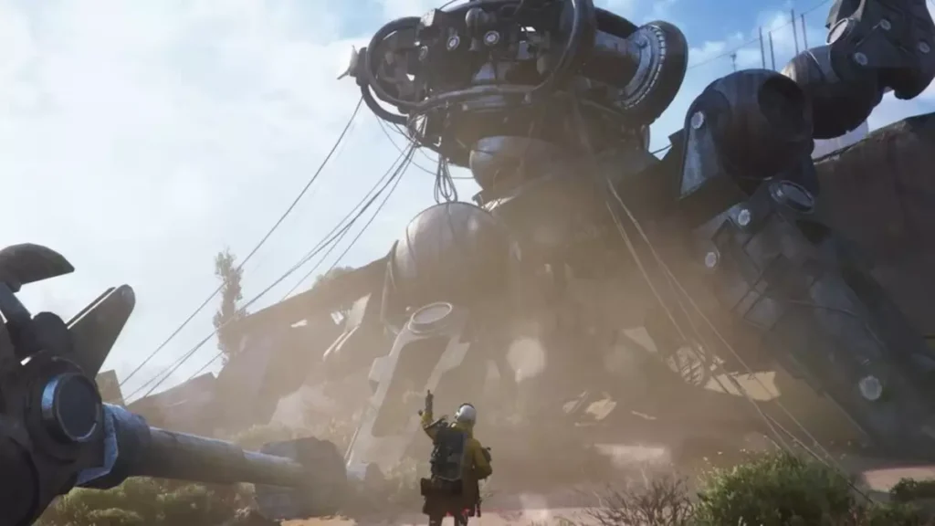 Arc Raiders Drops Free Player Gift After Surpassing Milestone, How to Claim