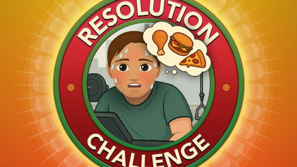 How to Complete the Resolution Challenge in BitLife