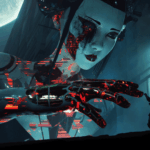 Resonant Q – Official Gameplay Trailer