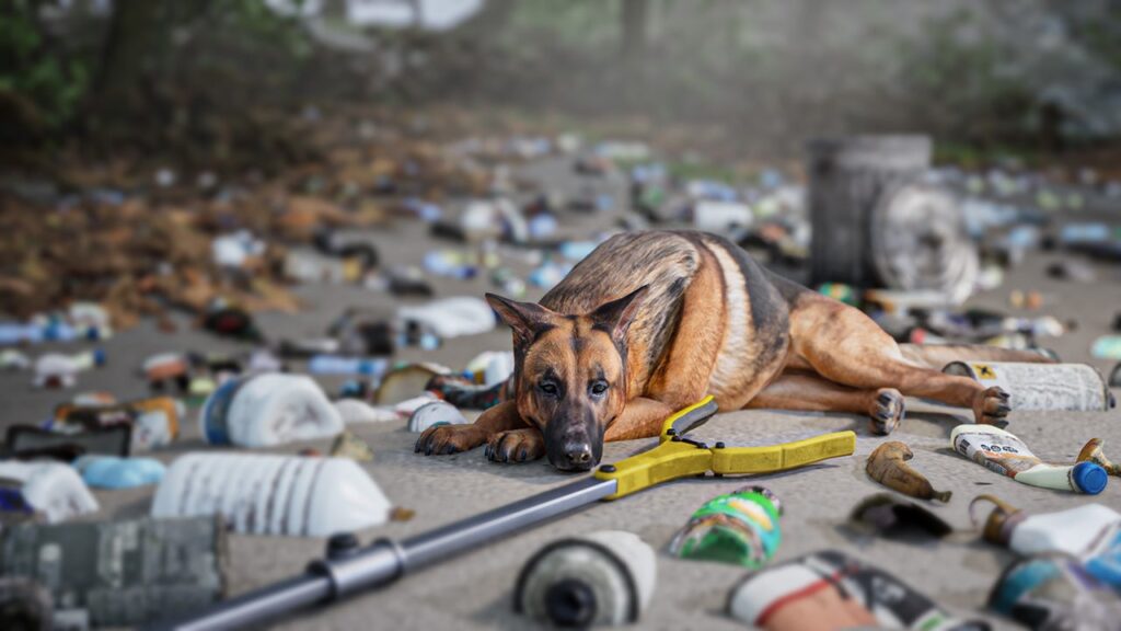 Restore Your Island – Official Gameplay Trailer