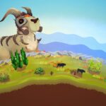 Reus 2: Grasslands – Official DLC Trailer