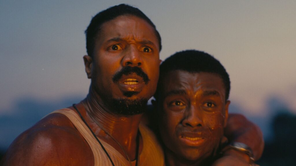 Sinners breaks Academy Awards record with 16 nominations