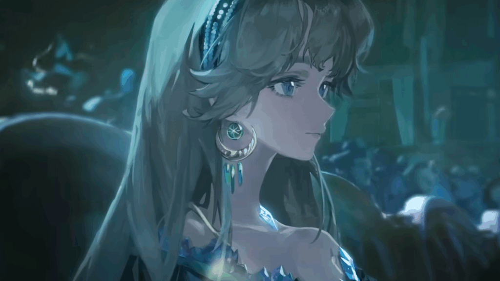 Reverse: 1999 – Official ‘Between the Known’ Beryl Trailer