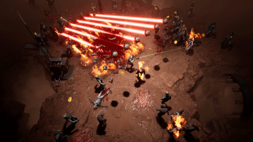 R.I.P. – Reincarnation Insurance Program – Official Launch Trailer