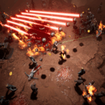 R.I.P. – Reincarnation Insurance Program – Official Launch Trailer