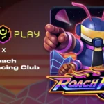 YGG Play Expands Its 2026 Lineup With Roach Racing Club Integration